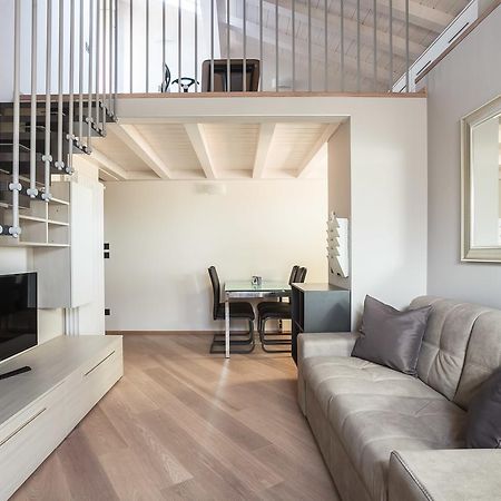 Sant'Orsola Suites Apartments Bologna Kültér fotó
