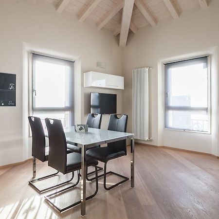 Sant'Orsola Suites Apartments Bologna Kültér fotó