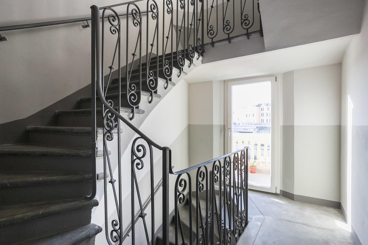 Sant'Orsola Suites Apartments Bologna Kültér fotó