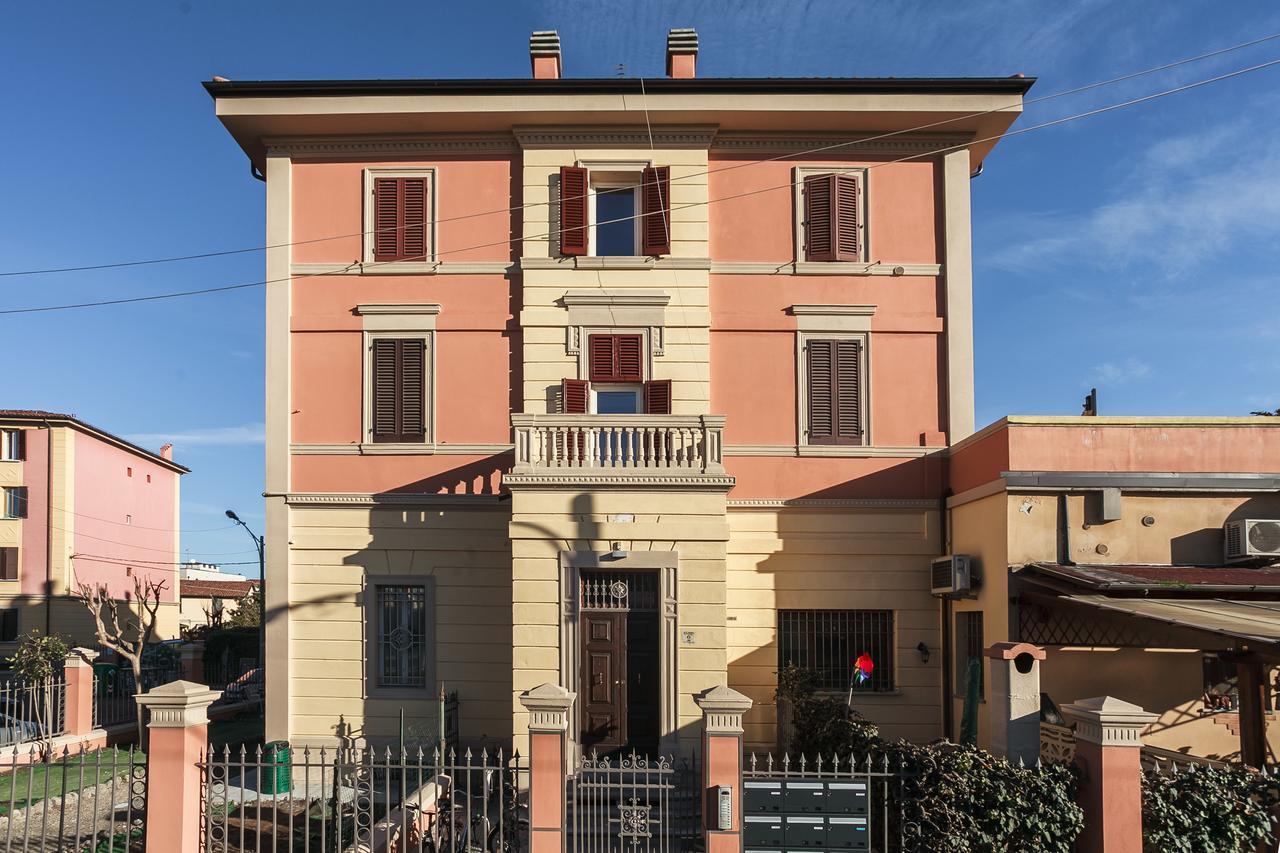 Sant'Orsola Suites Apartments Bologna Kültér fotó