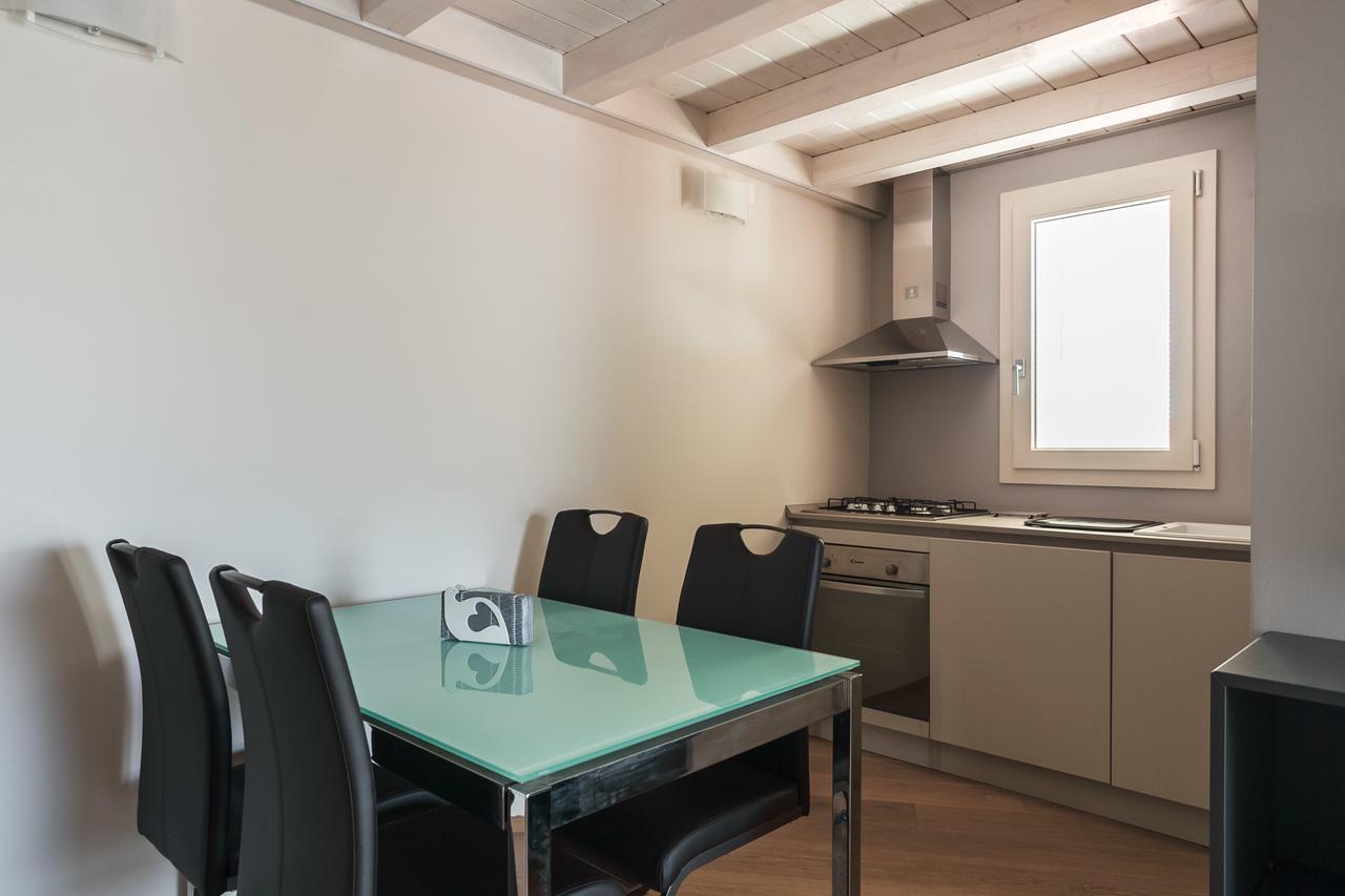 Sant'Orsola Suites Apartments Bologna Kültér fotó