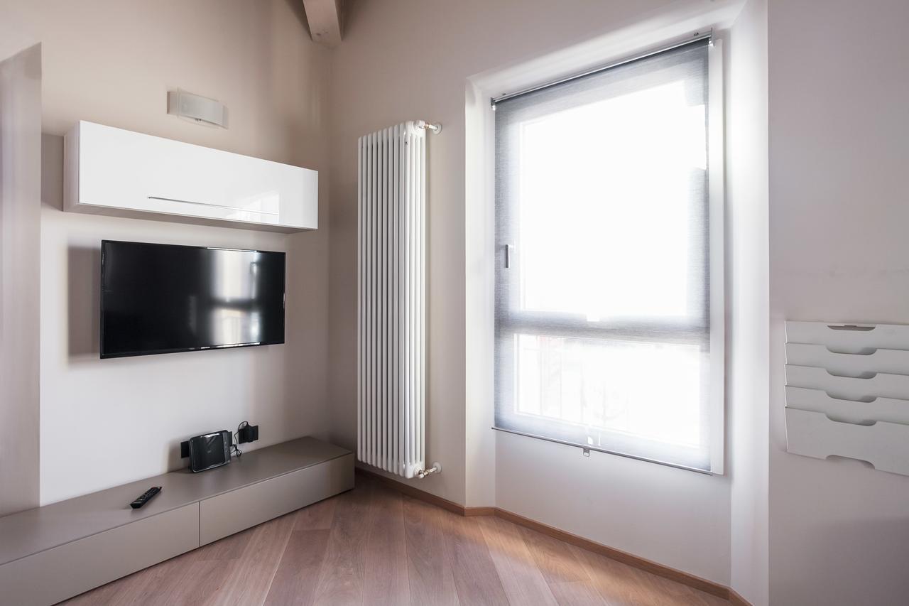 Sant'Orsola Suites Apartments Bologna Kültér fotó