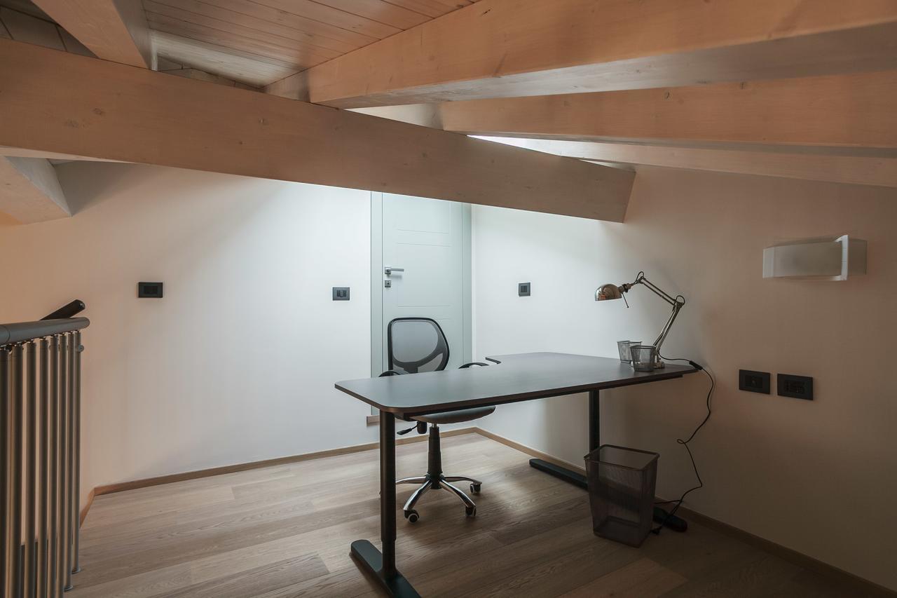 Sant'Orsola Suites Apartments Bologna Kültér fotó