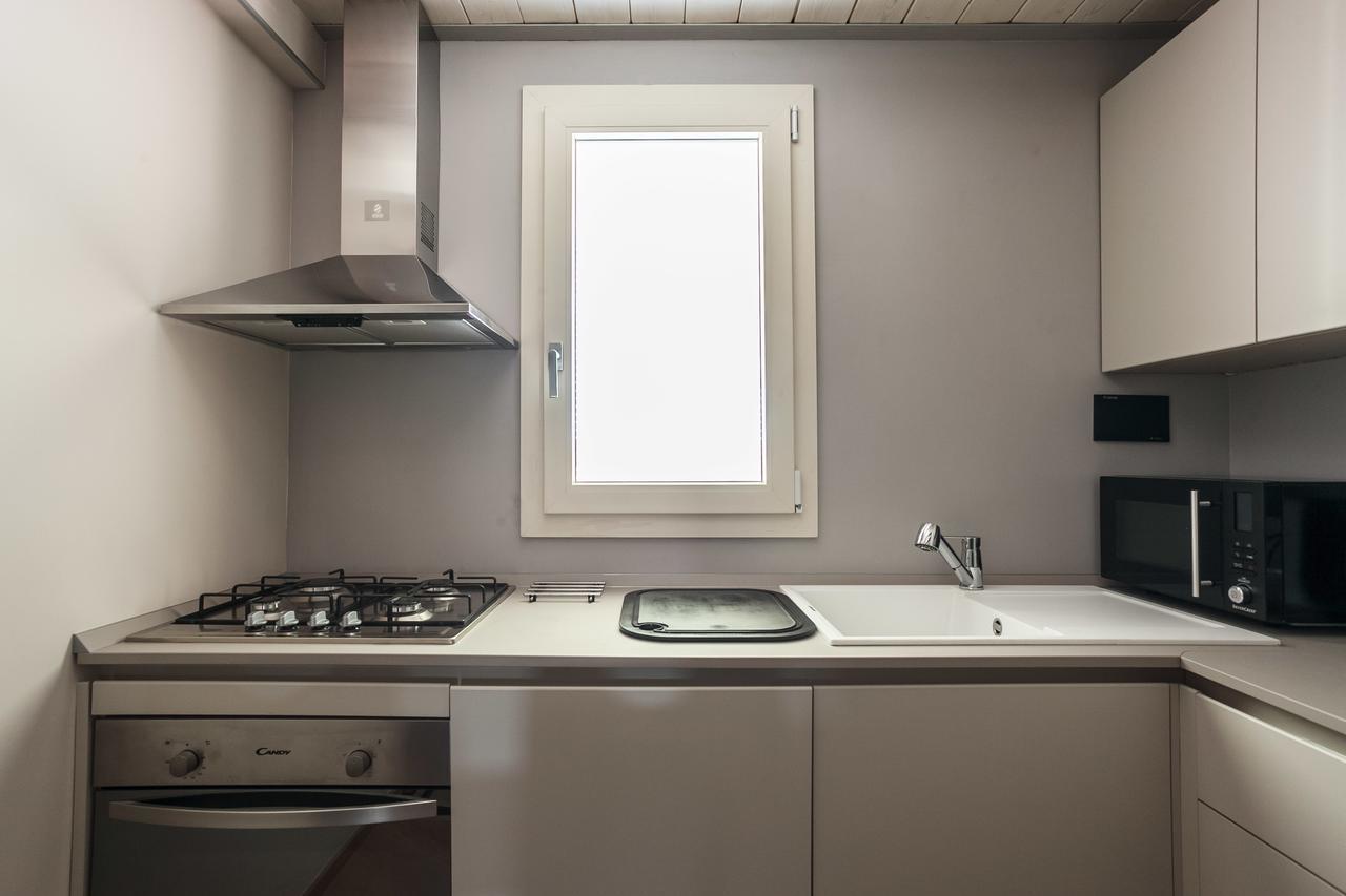 Sant'Orsola Suites Apartments Bologna Kültér fotó