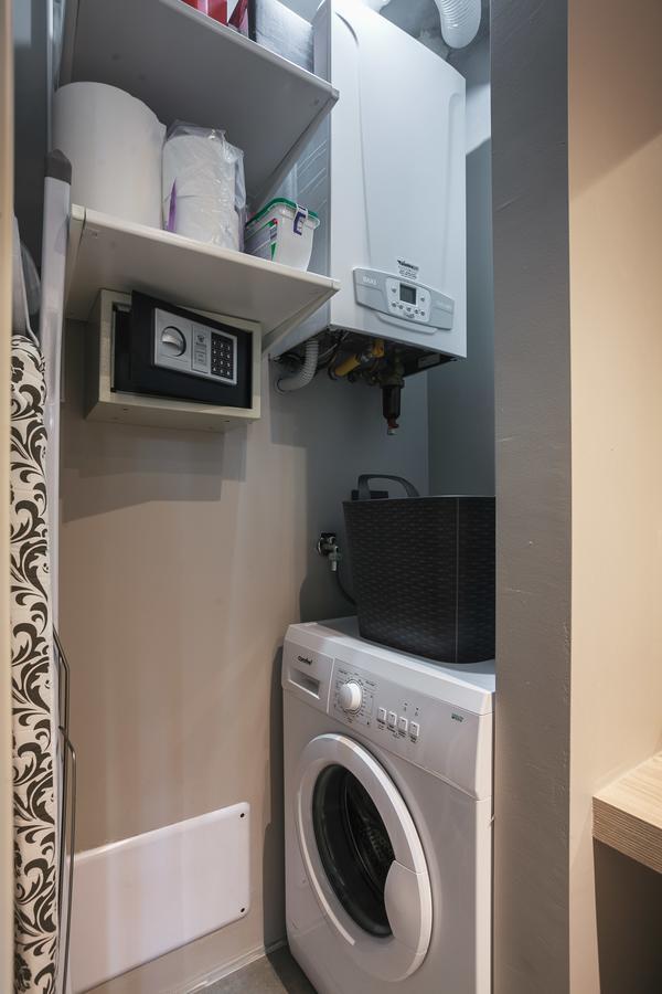 Sant'Orsola Suites Apartments Bologna Kültér fotó
