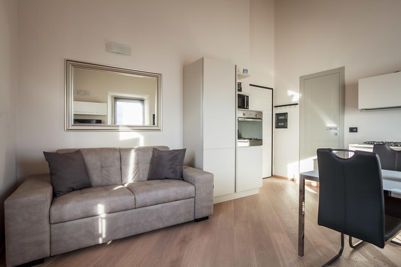 Sant'Orsola Suites Apartments Bologna Kültér fotó
