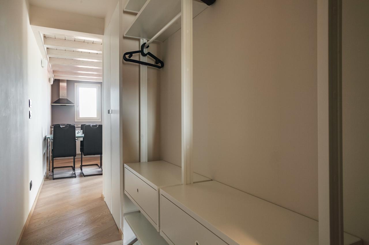 Sant'Orsola Suites Apartments Bologna Kültér fotó